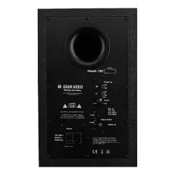 Adam Audio T8V 90W 8″ Aktif 2-Yollu Stüdyo Monitörü (Tek) - 3