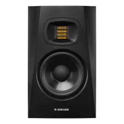 Adam Professional Audio T5V 70W 5″ Aktif 2-Yollu Stüdyo Monitörü (Tek) - 1