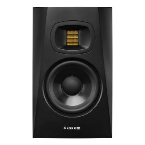 Adam Professional Audio T5V 70W 5″ Aktif 2-Yollu Stüdyo Monitörü (Tek) - ADAM Audio