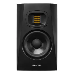 Adam Professional Audio T5V 70W 5″ Aktif 2-Yollu Stüdyo Monitörü (Tek) - 1