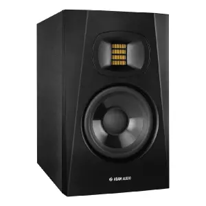 Adam Professional Audio T5V 70W 5″ Aktif 2-Yollu Stüdyo Monitörü (Tek) - 2