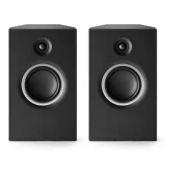 AIAIAI Unit-4 Wireless+ Aktif Stüdyo Monitörü (Çift) - 1