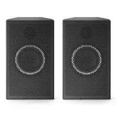AIAIAI Unit-4 Wireless+ Aktif Stüdyo Monitörü (Çift) - 2