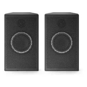 AIAIAI Unit-4 Wireless+ Aktif Stüdyo Monitörü (Çift) - 2