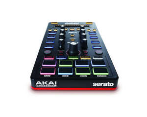 Akai AFX Audio FX Controller for Serato DJ - 2