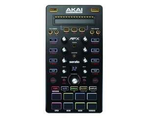 AKAI AFX DJ Serato Kontrol Cihazı - 1