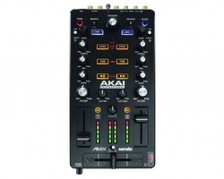 AKAI AMX DJ Serato Kontrol Cihazı - AKAI