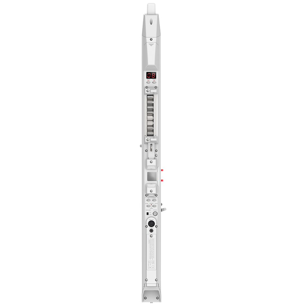 AKAI EWI5000WX Beyaz Kablosuz Nefesli Kontrol Cihazı - 2