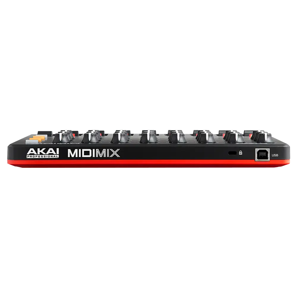 AKAI MIDIMIX 8 Kanal MIDI Mixer - 2