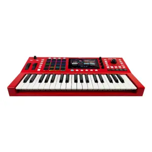 Akai MPC Key 37 Standalone Klavye Workstation (Sampler & Sequencer ile) - 3