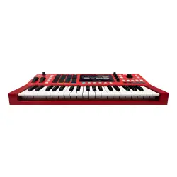 Akai MPC Key 37 Standalone Klavye Workstation (Sampler & Sequencer ile) - 4
