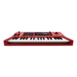 Akai MPC Key 37 Standalone Klavye Workstation (Sampler & Sequencer ile) - 4