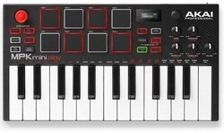 AKAI MPK MINI PLAY Keyboard - 1