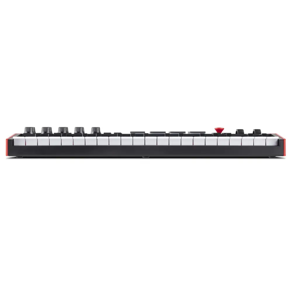 Akai MPKMINIPLUS 37-Key Compact Keyboard Controller - 3