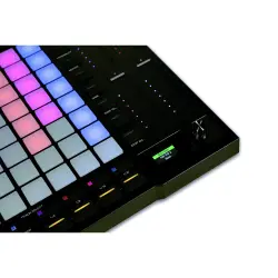 Akai Pro APC64 Yeni Nesil Ableton Live Stüdyo ve Sahne Kontrolörü - 3