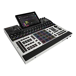 Akai Professional MPC XL Standalone Müzik Üretim İstasyonu - AKAI