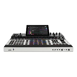 Akai Professional MPC XL Standalone Müzik Üretim İstasyonu - 2