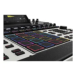 Akai Professional MPC XL Standalone Müzik Üretim İstasyonu - 3