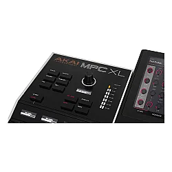 Akai Professional MPC XL Standalone Müzik Üretim İstasyonu - 4