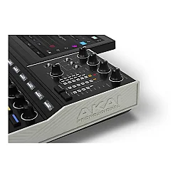 Akai Professional MPC XL Standalone Müzik Üretim İstasyonu - 5