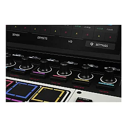 Akai Professional MPC XL Standalone Müzik Üretim İstasyonu - 7
