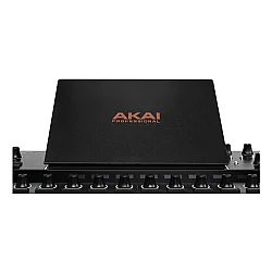 Akai Professional MPC XL Standalone Müzik Üretim İstasyonu - 8