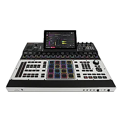 Akai Professional MPC XL Standalone Müzik Üretim İstasyonu - 9