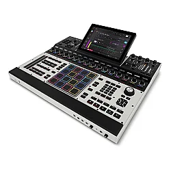 Akai Professional MPC XL Standalone Müzik Üretim İstasyonu - 11