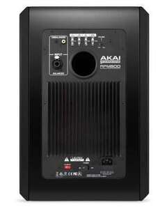 AKAI RPM800 8 Inch Studio Monitor with Proximity Control - 2