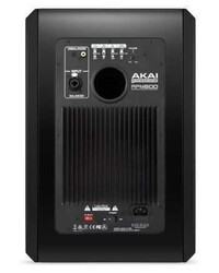 AKAI RPM800 BLACK Tek Stüdyo Monitörü - 2