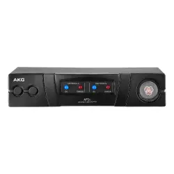 AKG APS4 UHF Anten ve Güç Bölücü - 2