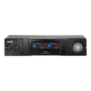 AKG APS4 UHF Anten ve Güç Bölücü - 2