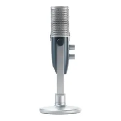 AKG Ara Profesyonel İki Kutup Desenli USB Kondenser Mikrofon - 3