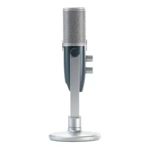 AKG Ara Profesyonel İki Kutup Desenli USB Kondenser Mikrofon - 3