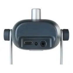 AKG Ara Profesyonel İki Kutup Desenli USB Kondenser Mikrofon - 5