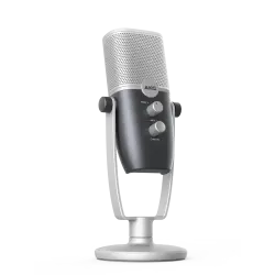 AKG Ara Profesyonel İki Yönlü USB Kondenser Mikrofon - 2
