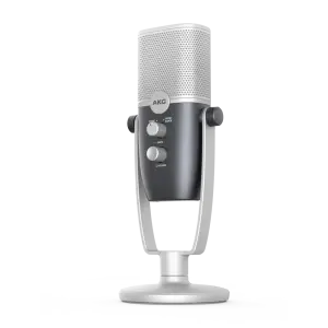 AKG Ara Profesyonel İki Yönlü USB Kondenser Mikrofon - 3