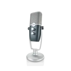 AKG Ara Profesyonel İki Yönlü USB Kondenser Mikrofon - 4