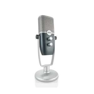 AKG Ara Profesyonel İki Yönlü USB Kondenser Mikrofon - 5
