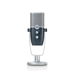 AKG Ara Profesyonel İki Yönlü USB Kondenser Mikrofon - 6