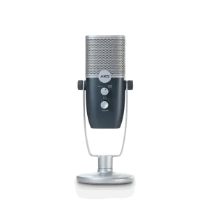 AKG Ara Profesyonel İki Yönlü USB Kondenser Mikrofon - 6