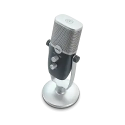 AKG Ara Profesyonel İki Yönlü USB Kondenser Mikrofon - 8