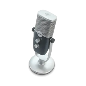AKG Ara Profesyonel İki Yönlü USB Kondenser Mikrofon - 8