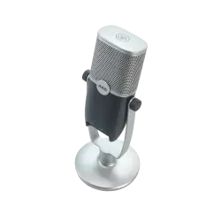 AKG Ara Profesyonel İki Yönlü USB Kondenser Mikrofon - 9