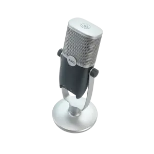 AKG Ara Profesyonel İki Yönlü USB Kondenser Mikrofon - 9