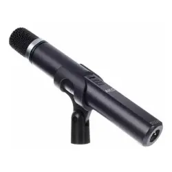 AKG C1000 S Küçük Diyaframlı Kondenser Mikrofon - 2