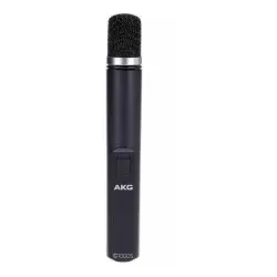 AKG C1000 S Küçük Diyaframlı Kondenser Mikrofon - 4