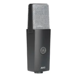 AKG C104 Geniş Diyaframlı Kardioid Kondenser Stüdyo Mikrofonu - AKG