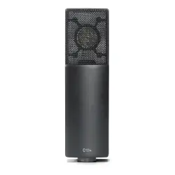 AKG C104 Geniş Diyaframlı Kardioid Kondenser Stüdyo Mikrofonu - 4
