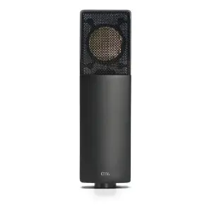 AKG C114 Çoklu Kutup Desenli Geniş Diyaframlı Stüdyo Kondenser Mikrofonu - 4
